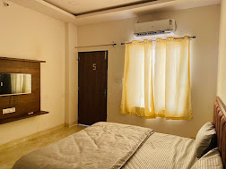 SRB Imperial Hotel, Jodhpur 3