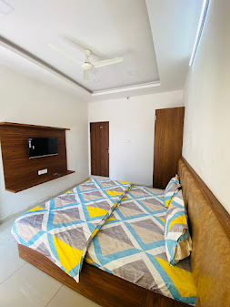 SRB Imperial Hotel, Jodhpur 4