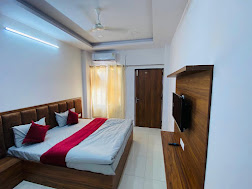 SRB Imperial Hotel, Jodhpur 5