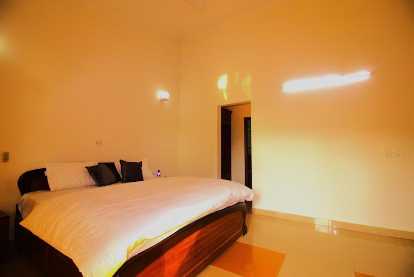 Viktoria's Homestay, Rishikesh 2