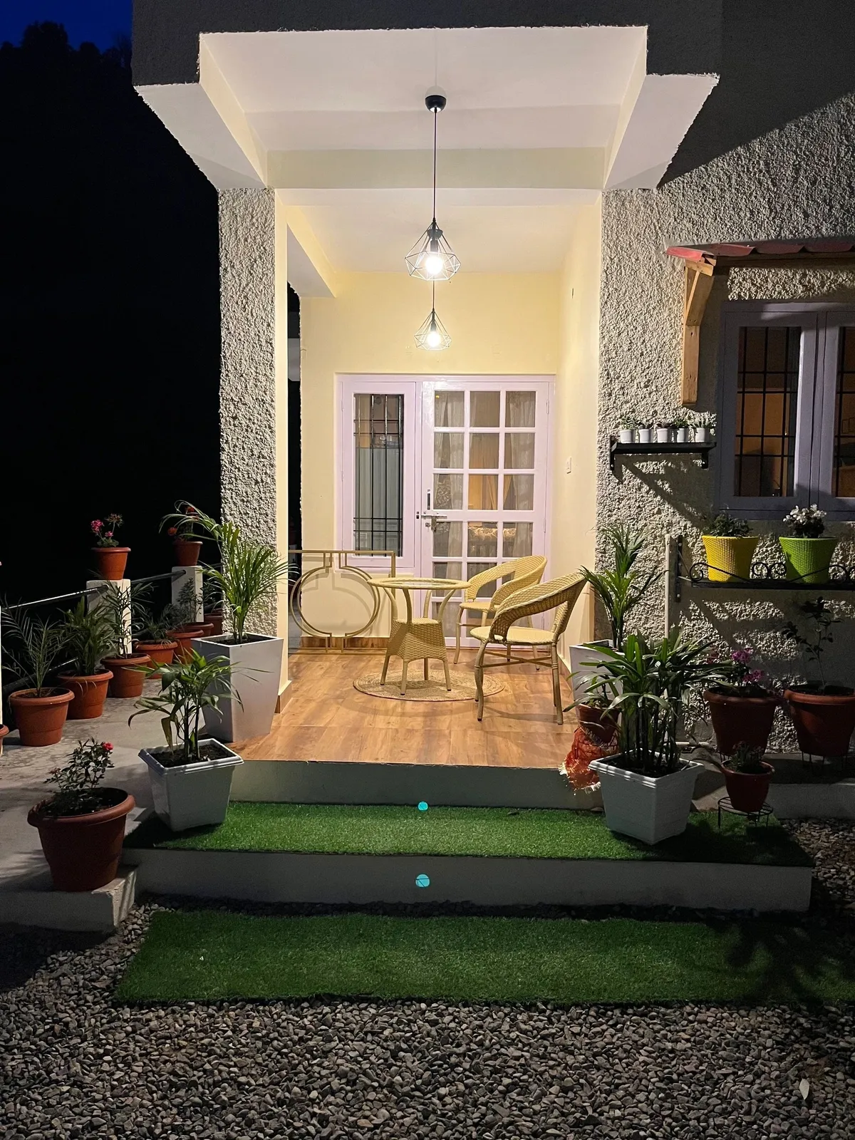 Aa_maa s Cottages, Ramgarh 2