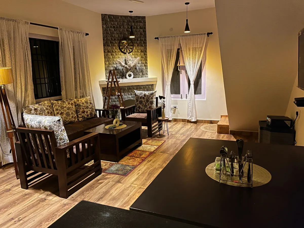 Aa_maa s Cottages, Ramgarh 3