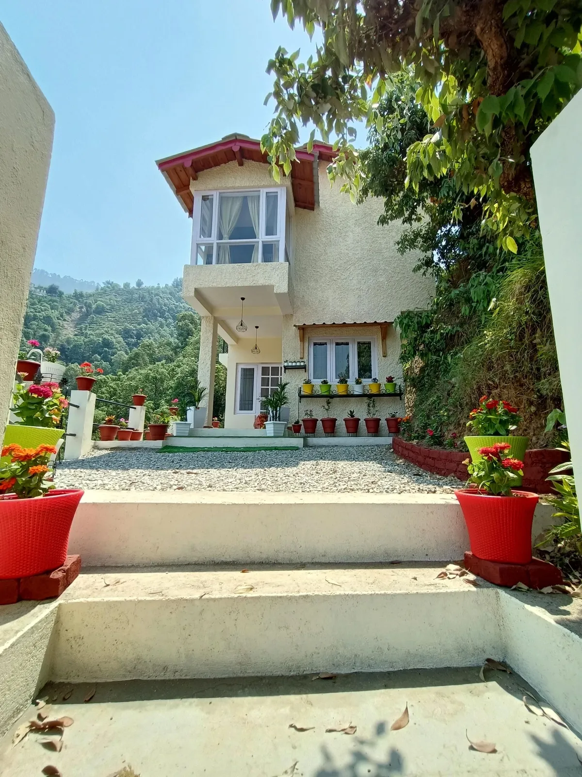 Aa_maa s Cottages, Ramgarh 4