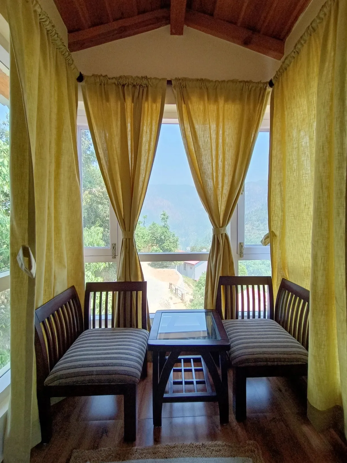 Aa_maa s Cottages, Ramgarh 5
