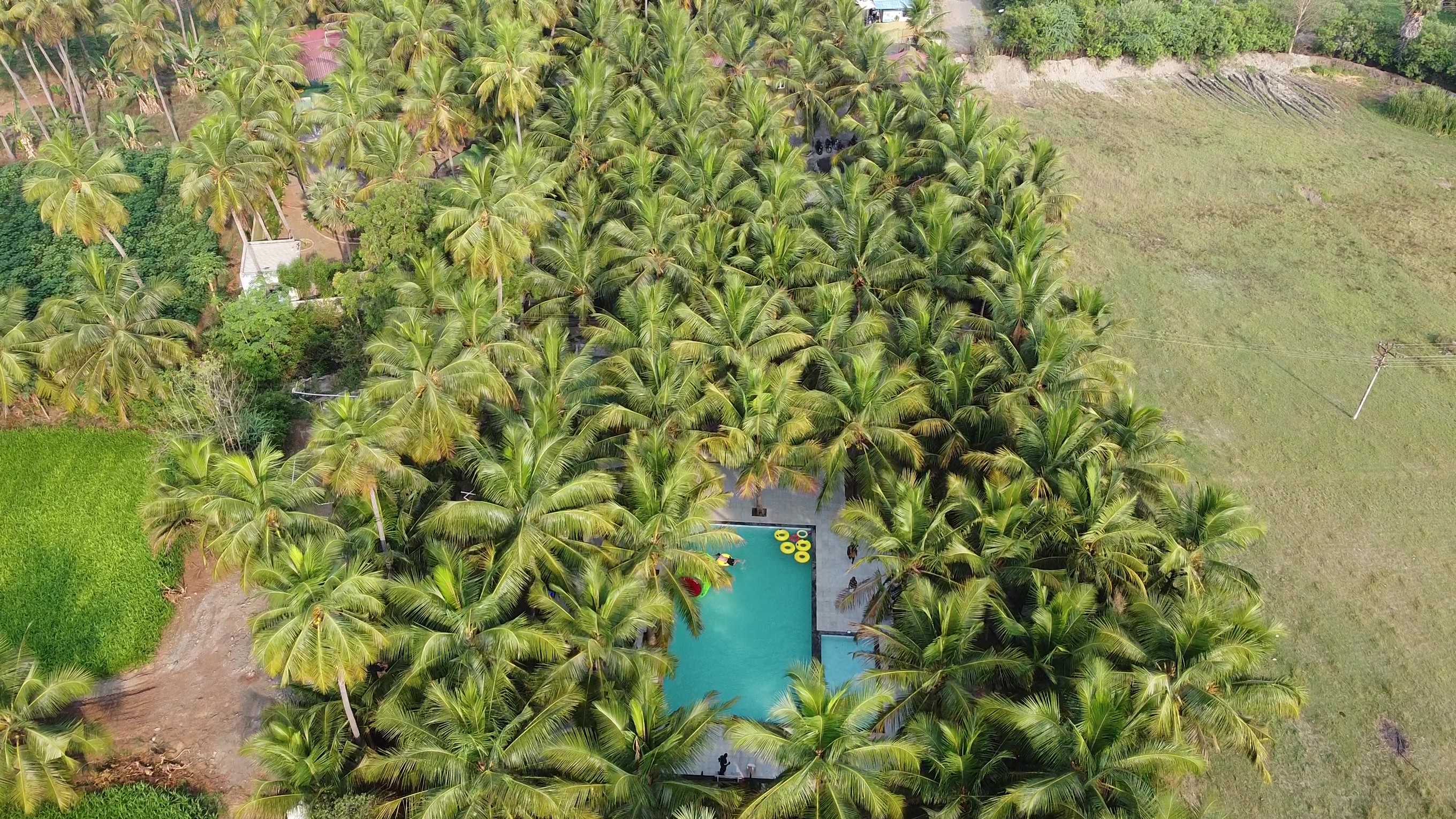 Royal Castle Farm Stay Resort, Bhavani 4