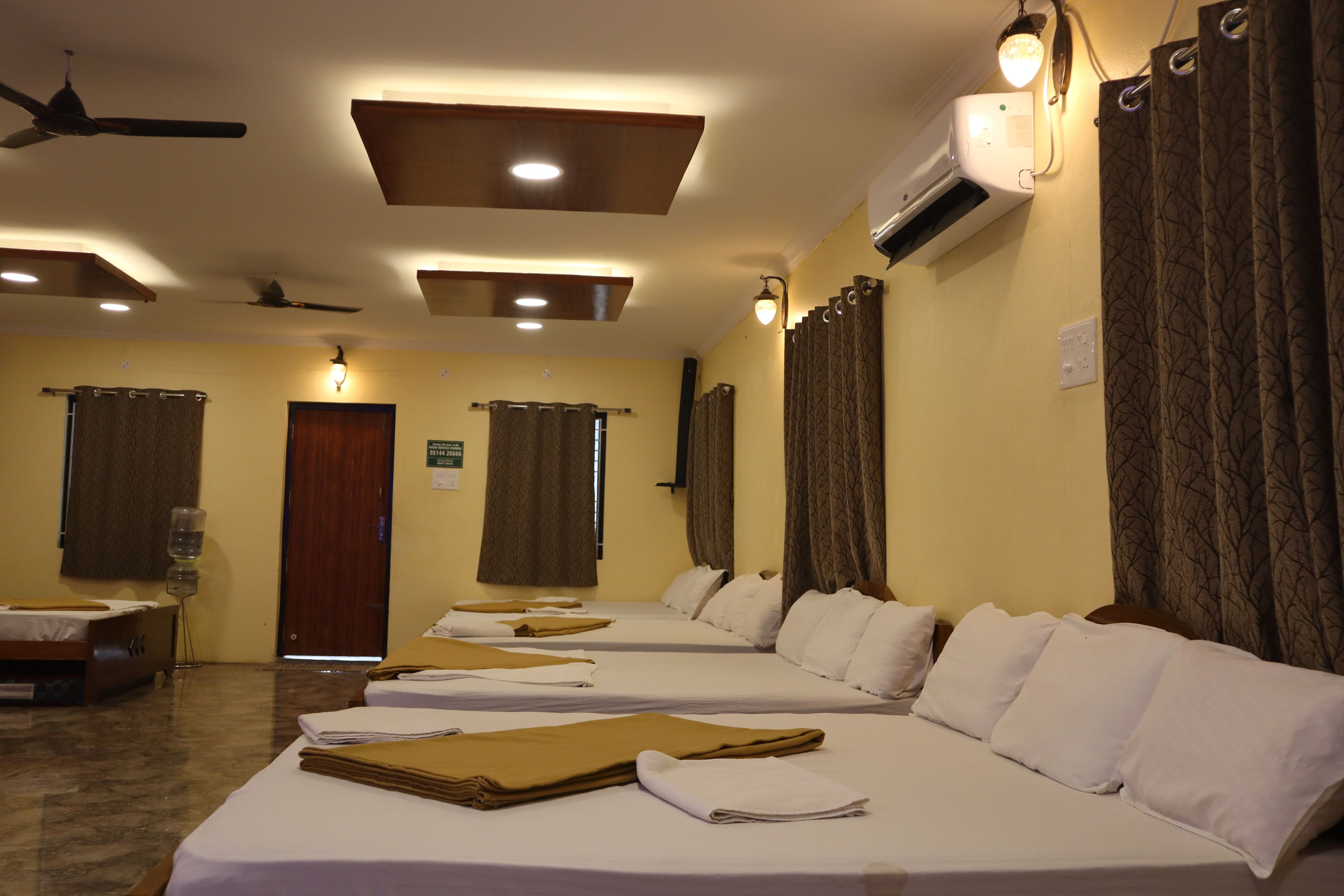 Royal Castle Farm Stay Resort, Bhavani 5