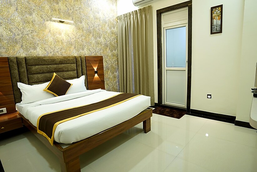 HOTEL SHAILY ROYAL, Kota 5
