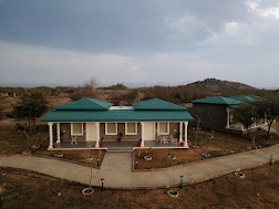 The Jawai Leopard kingdom -Jungle resort By Trulyy, Kumbhalgarh 3