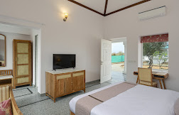 The Jawai Leopard kingdom -Jungle resort By Trulyy, Kumbhalgarh 5