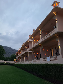 Trulyy Shakti Vilas, Udaipur 2