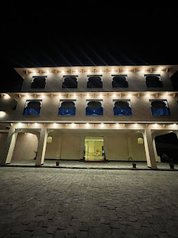 Trulyy Shakti Vilas, Udaipur 4