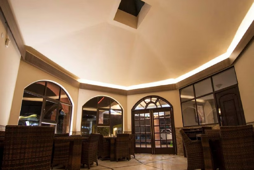Tivoli Heritage Palace, Rewari 2