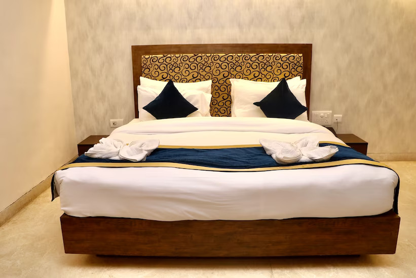 Tivoli Heritage Palace, Rewari 4