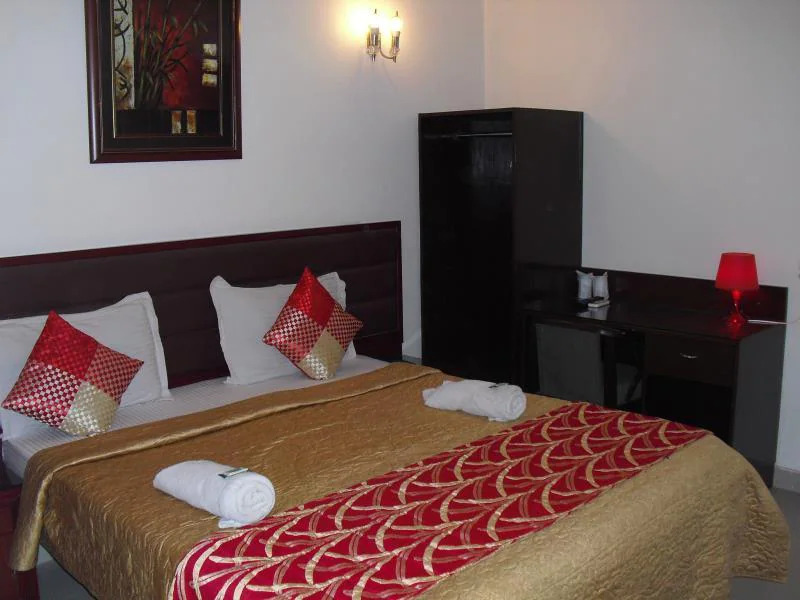 Airport Hotel Eurostar International