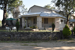 Briar's Heritage Retreat Home, Mount Abu 2