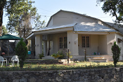 Briar's Heritage Retreat Home, Mount Abu 3
