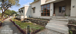 Briar's Heritage Retreat Home, Mount Abu 4