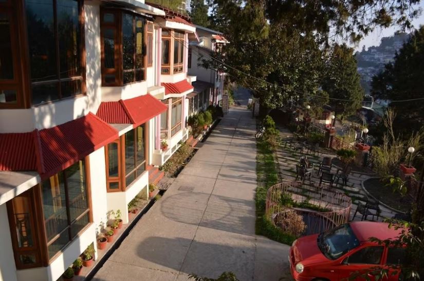 Hotel Prim Rose, Nainital 2