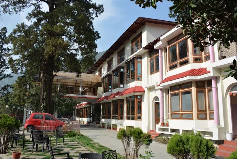Hotel Prim Rose, Nainital 3