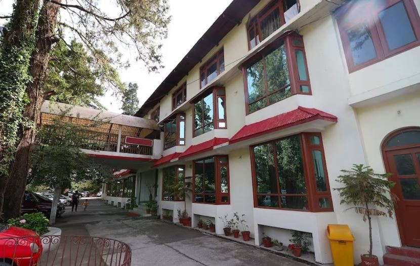 Hotel Prim Rose, Nainital 4