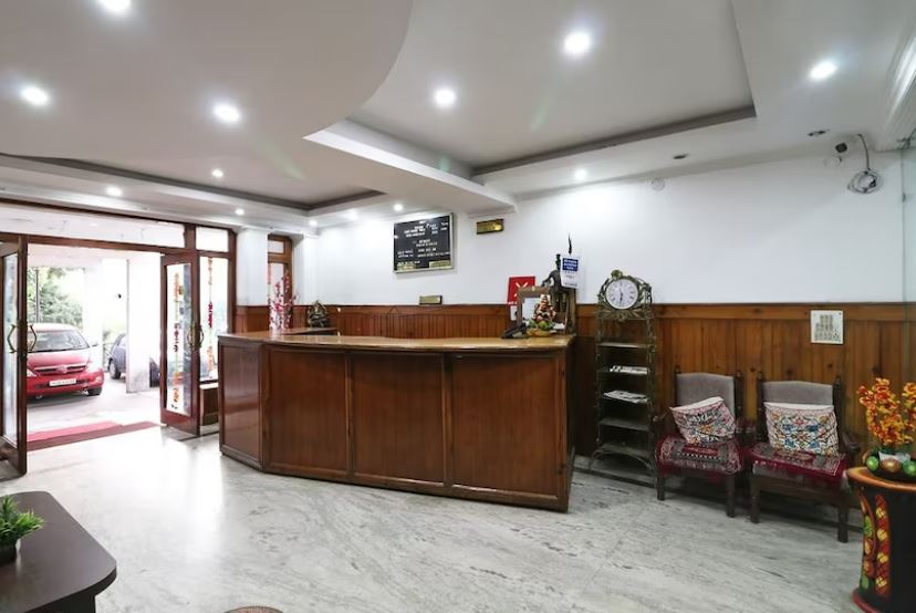 Hotel Prim Rose, Nainital 5