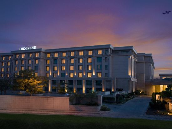 The Grand New Delhi, Delhi