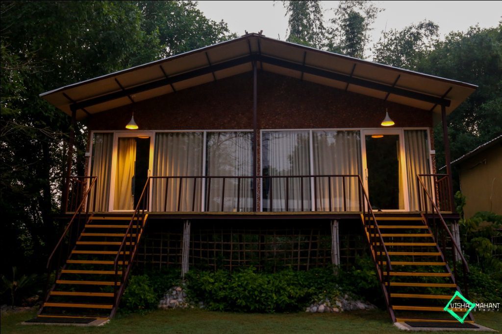 Orsang Camp