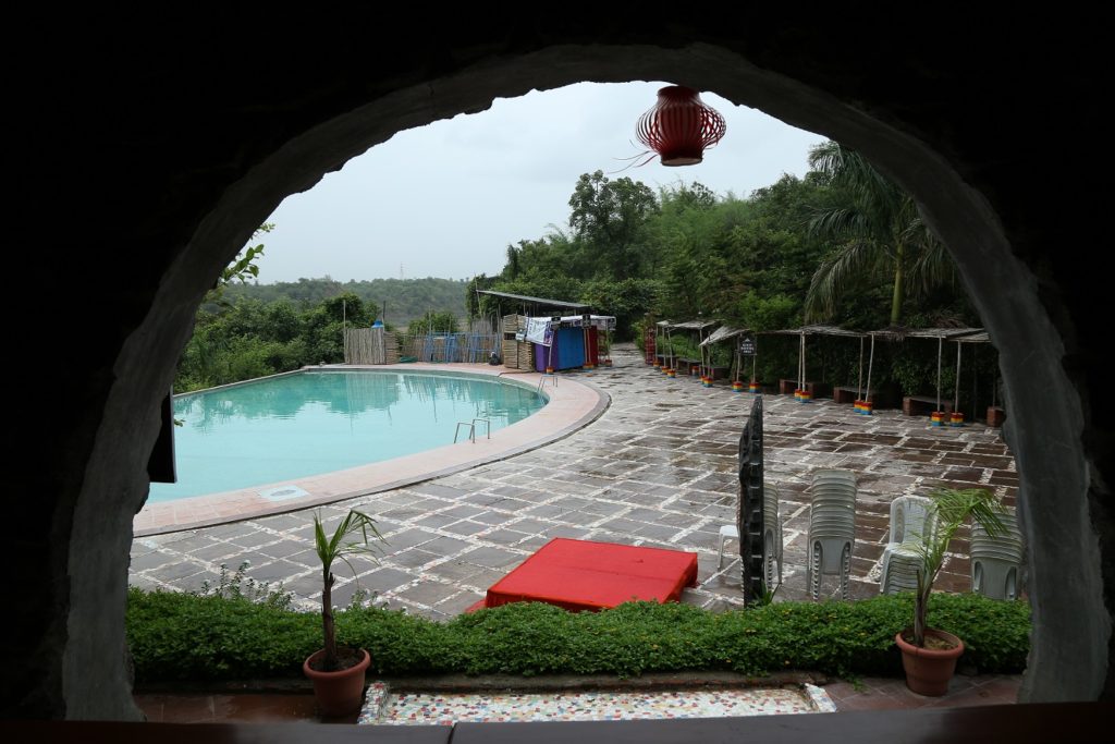 Orsang Camp