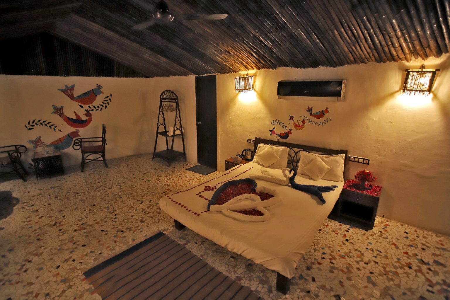 Orsang Camp