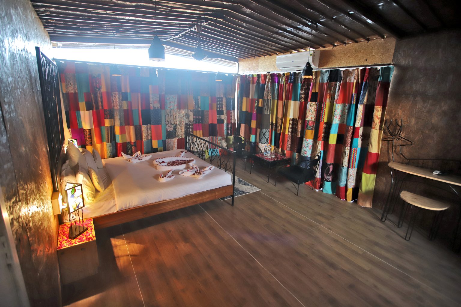 Orsang Camp, Dabhoi 4
