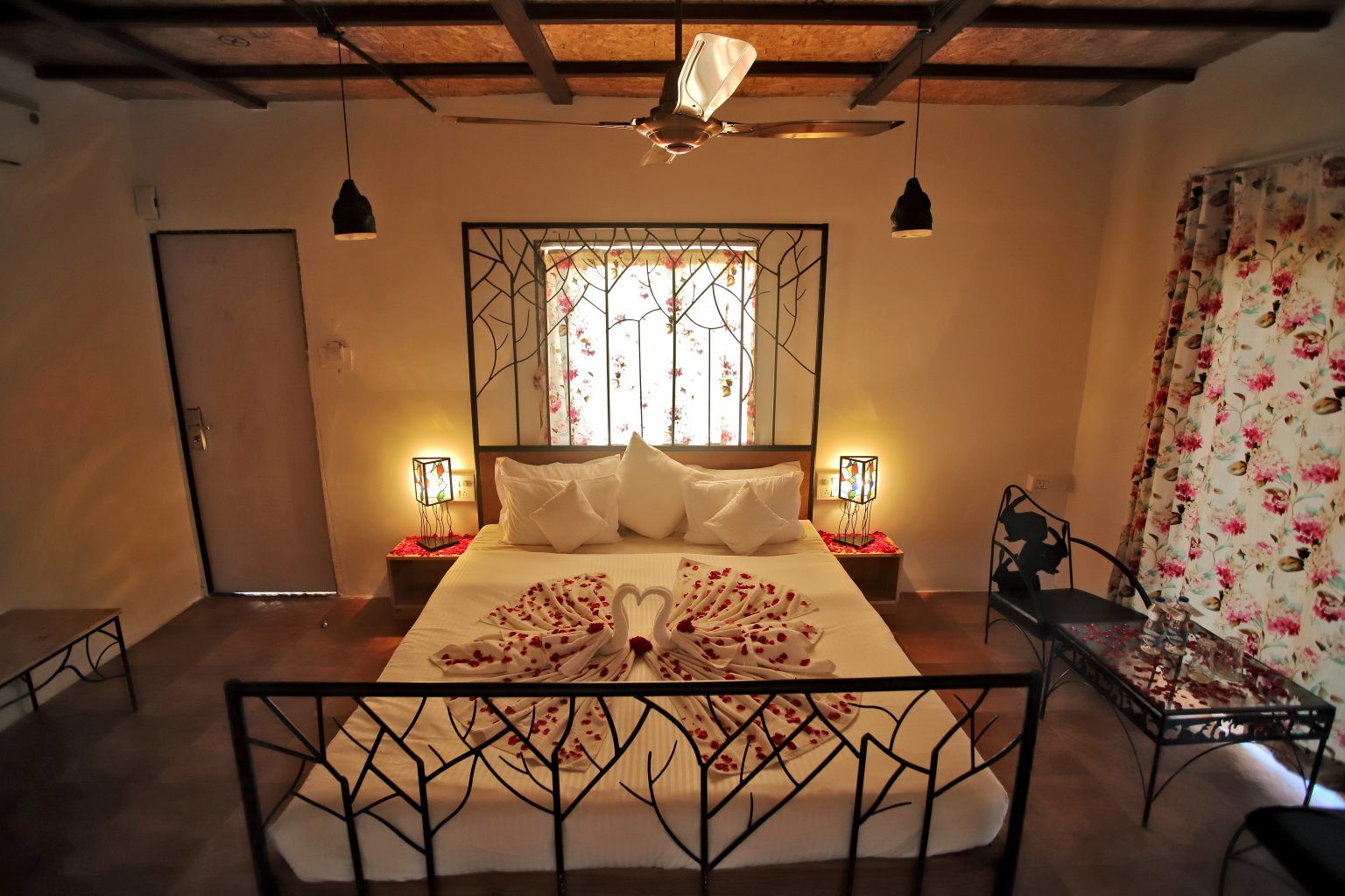Orsang Camp, Dabhoi 5