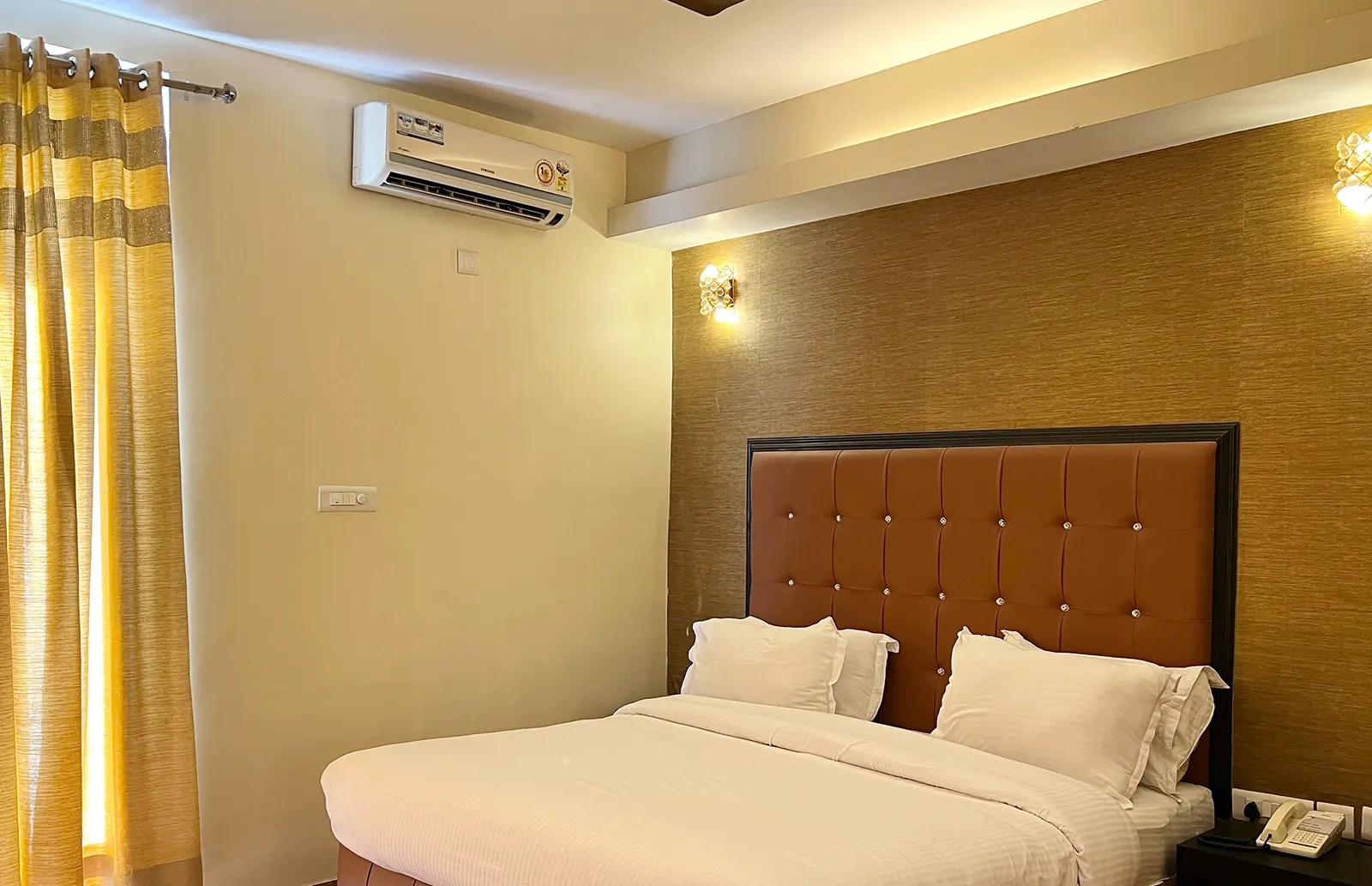 Royal Court by the Lake Hill, Bhimtal 5