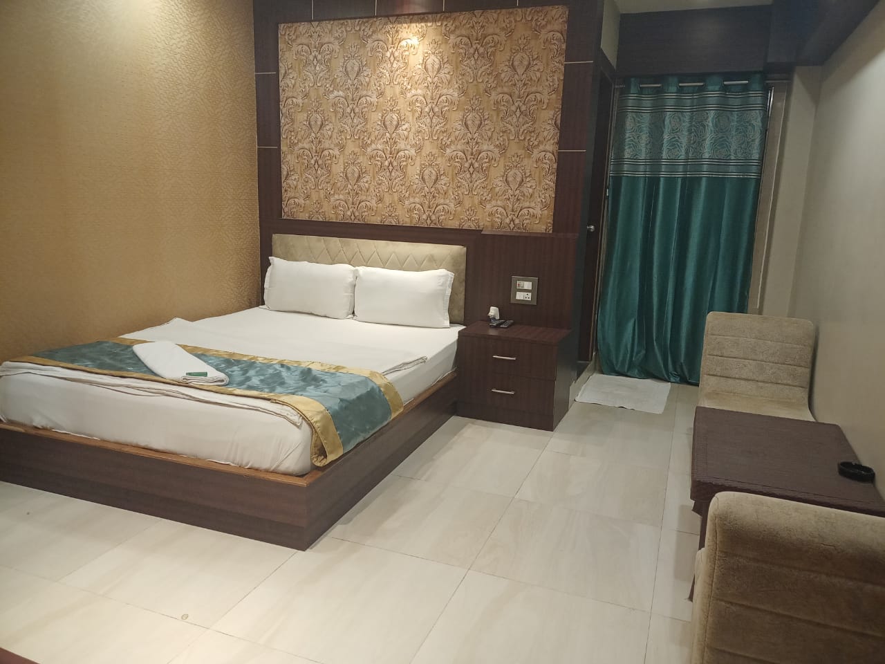 The Brahmaputra  Hotel, Dhubri 3