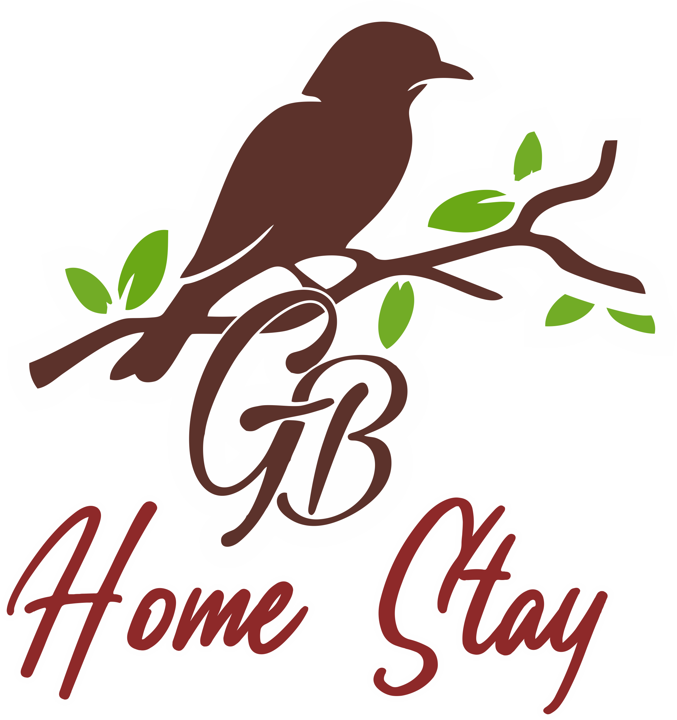 Ghughuti Baasa Home Stay, Dehradun