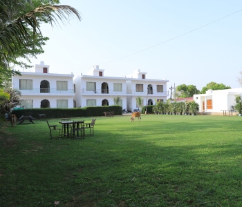 Aravali Hills Resort, Ajmer