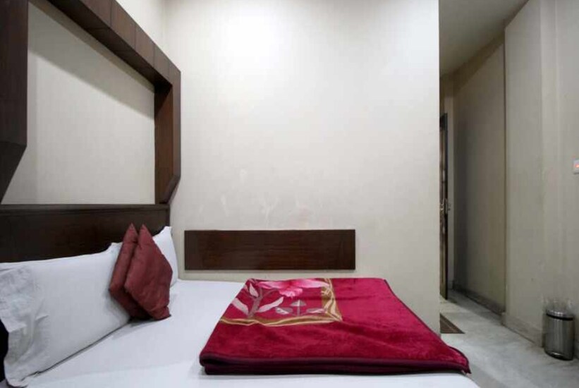 Dolphin DX, New Delhi 3