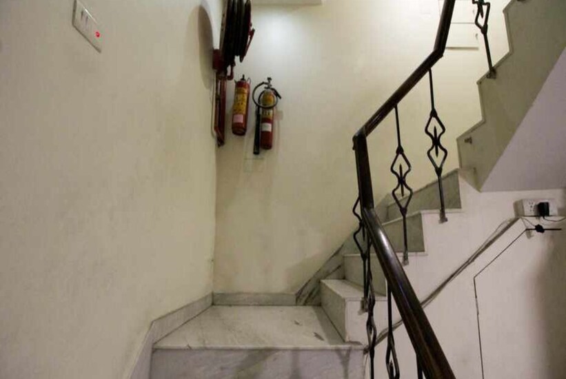 Dolphin DX, New Delhi 4