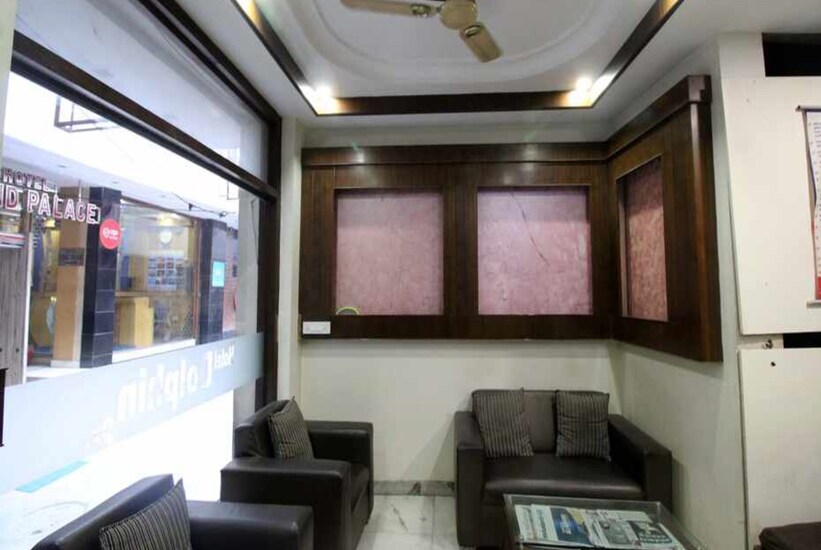 Dolphin DX, New Delhi 5
