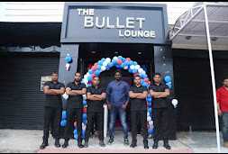 HOTEL BULLET INN, Kota 3