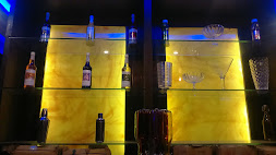 HOTEL BULLET INN, Kota 4