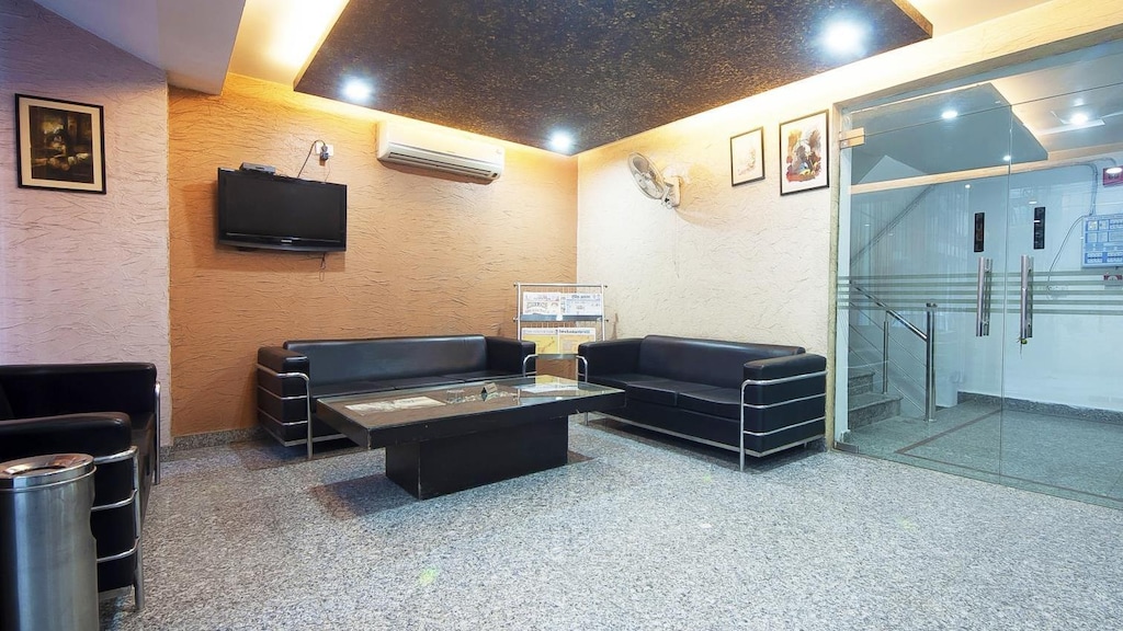 Hotel Noratan, New Delhi 2