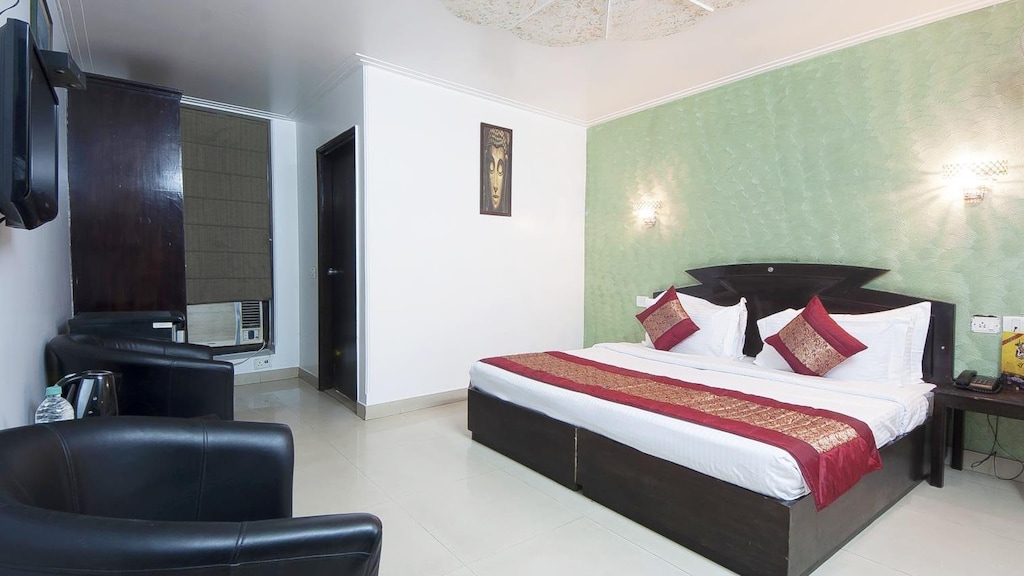 Hotel Noratan, New Delhi 3