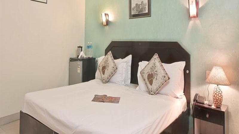 Hotel Noratan, New Delhi 4