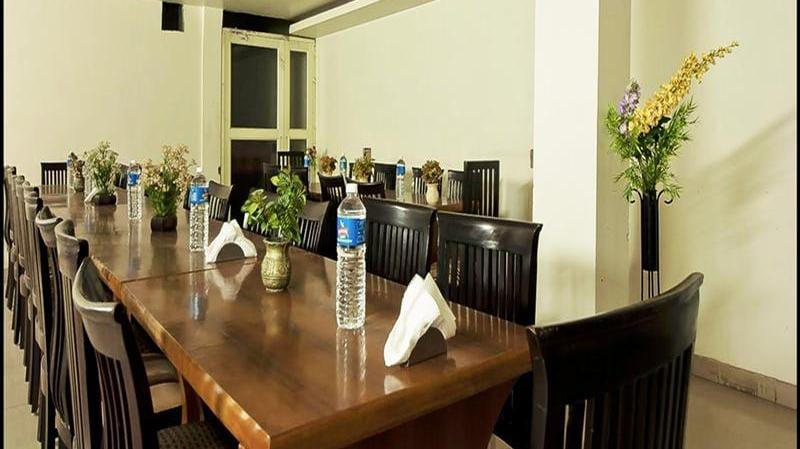 Hotel Noratan, New Delhi 5