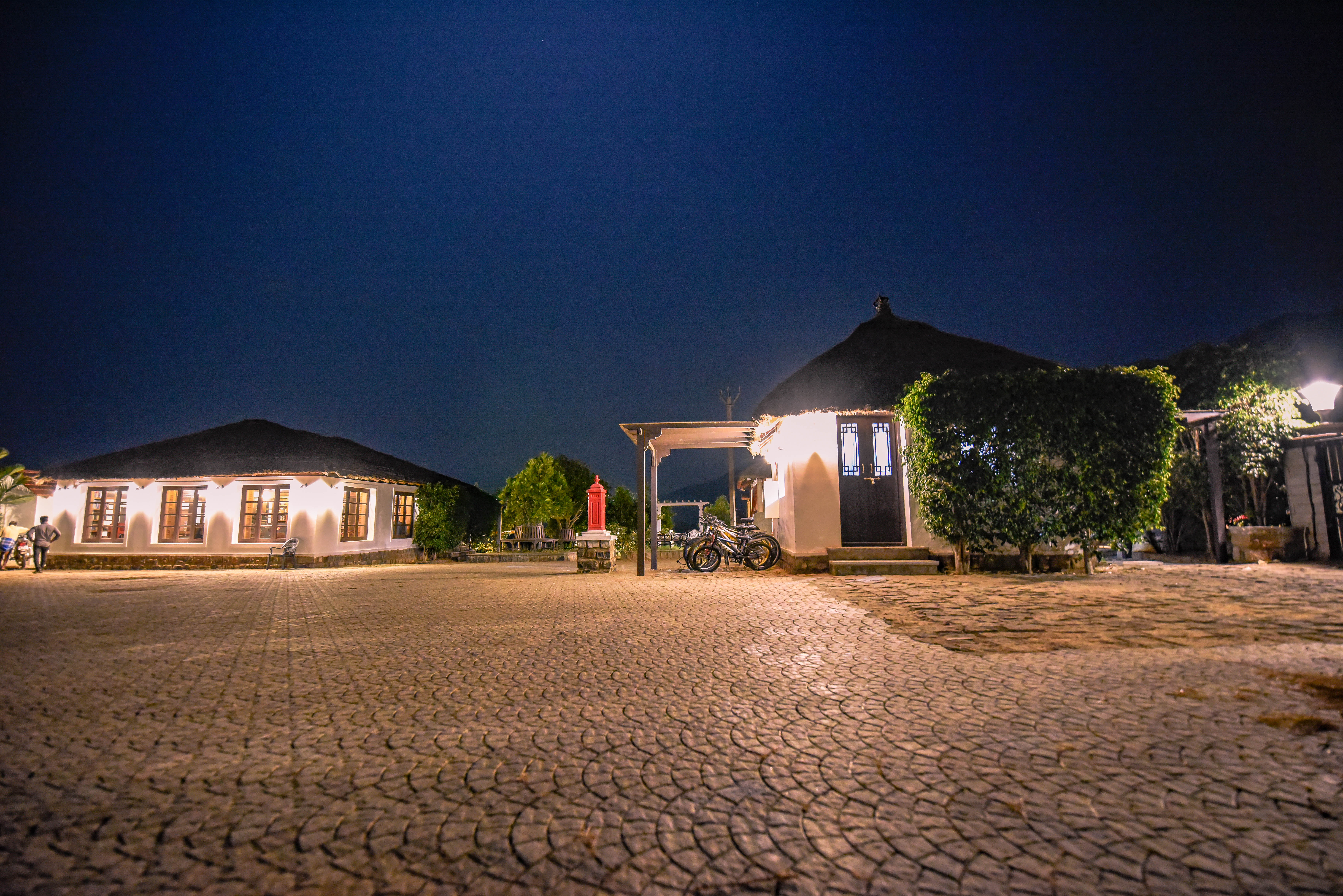 SIKARA The Farm Retreat, Coimbatore 5