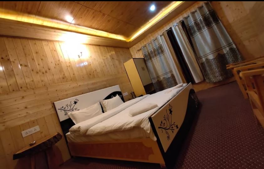 Hotel Himalayan Desert Villa Hunder, Leh 2