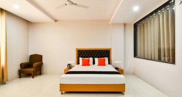 Hotel Royal Akshayam, Jaipur 5