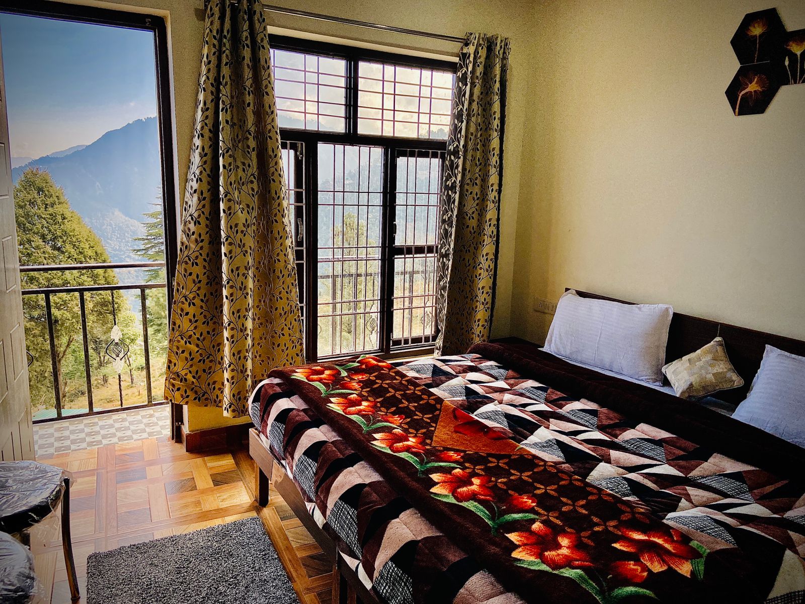The Kaafal Homestay, Mussoorie 2