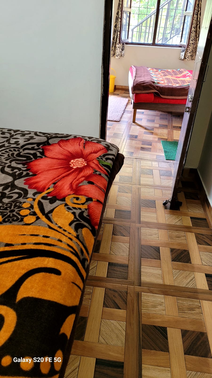 The Kaafal Homestay, Mussoorie 3