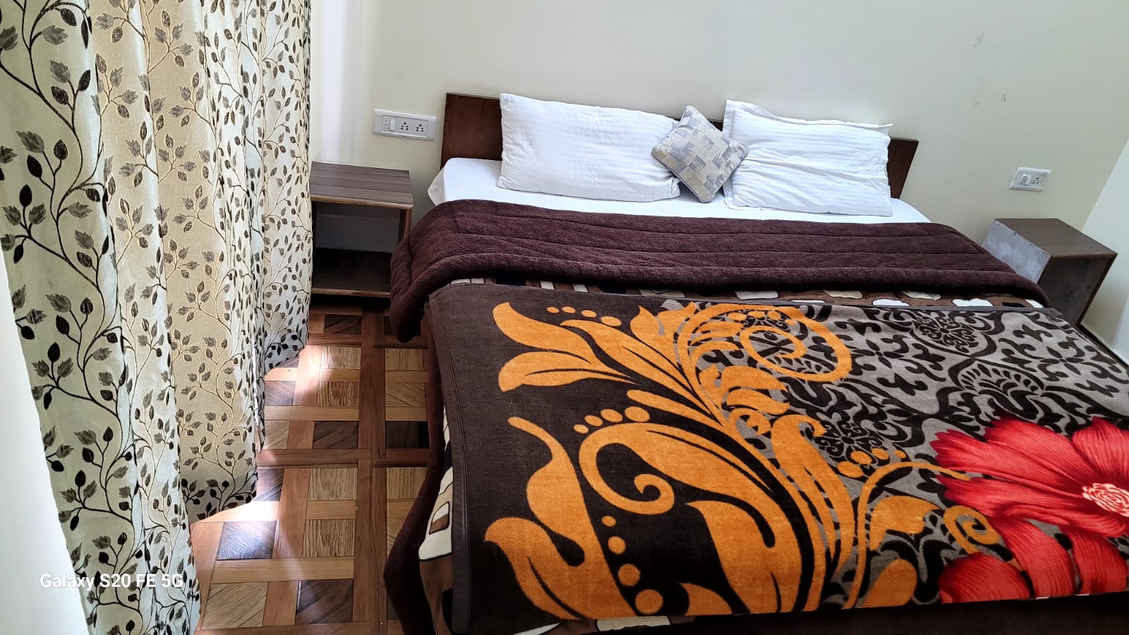 The Kaafal Homestay, Mussoorie 5